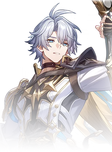 HSR Cerydra チーム ガイド: 究極かつ最高の F2P