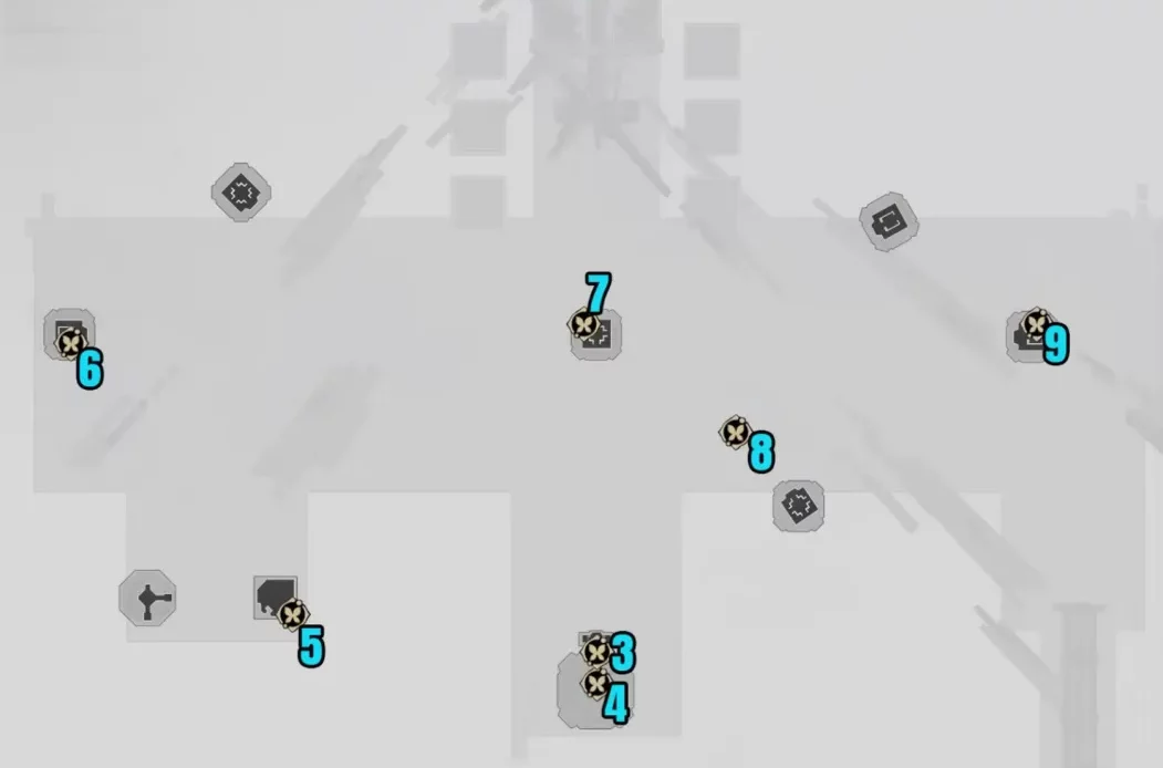 Honkai ですべてのニンフを見つけるための究極のガイド: Star Rail 3.7