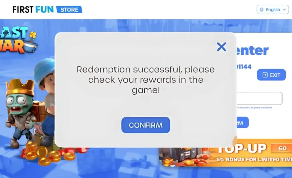 Last War Survival 最新コード