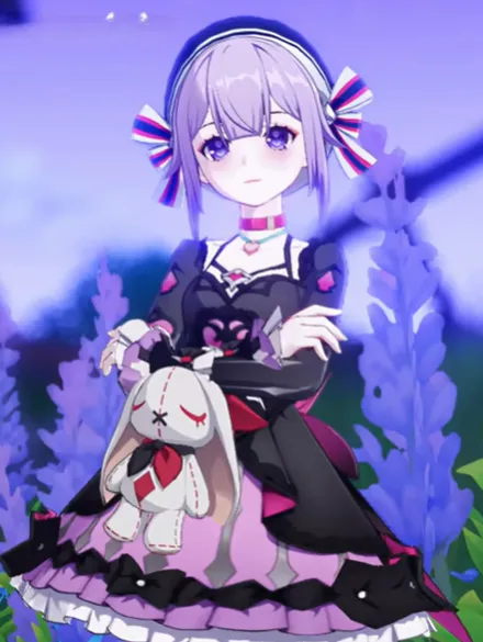 Miliastra Wonderland でのカスタマイズされた服装の推奨事項