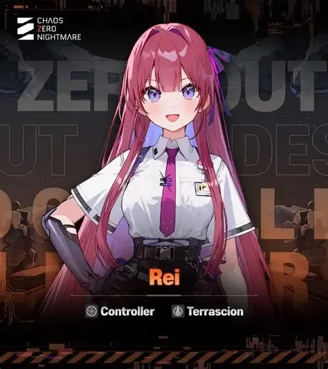 Rei ベストガイド: スキル分析、ビルド、チーム