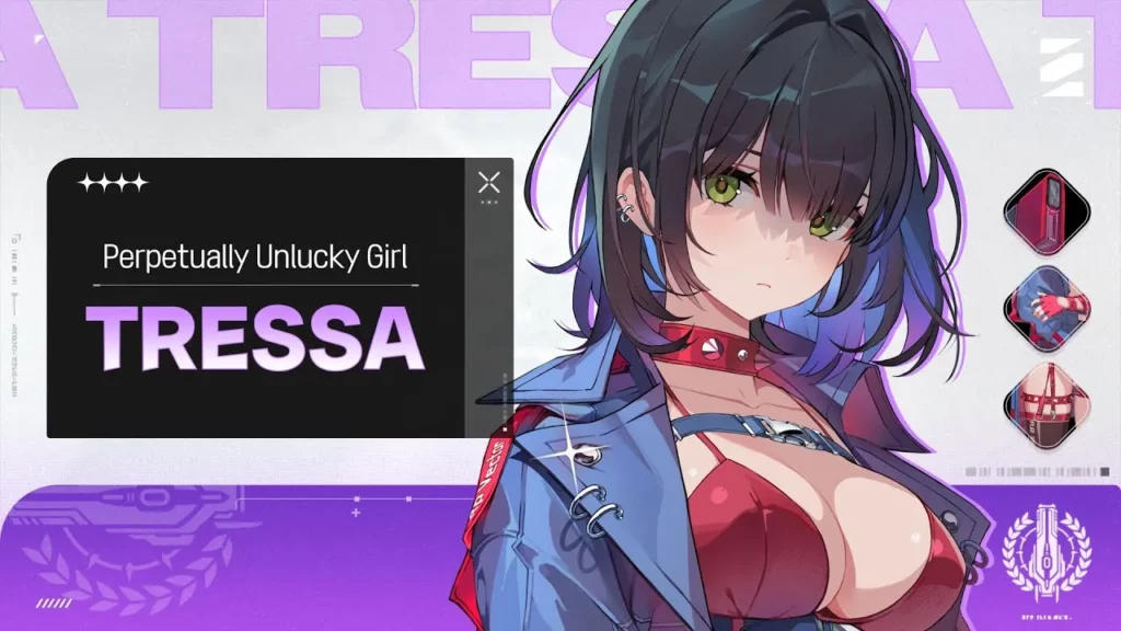 Tressa ベスト ビルド ガイド: カード、チーム、セットアップ