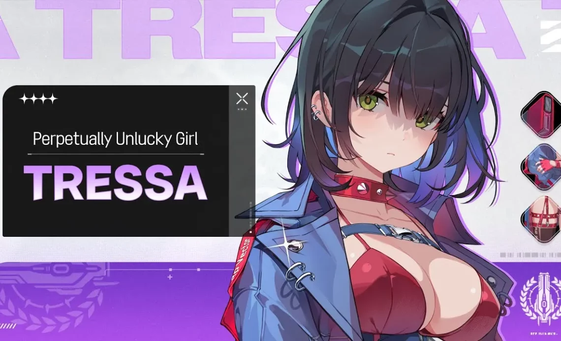 Tressa ベスト ビルド ガイド: カード、チーム、セットアップ