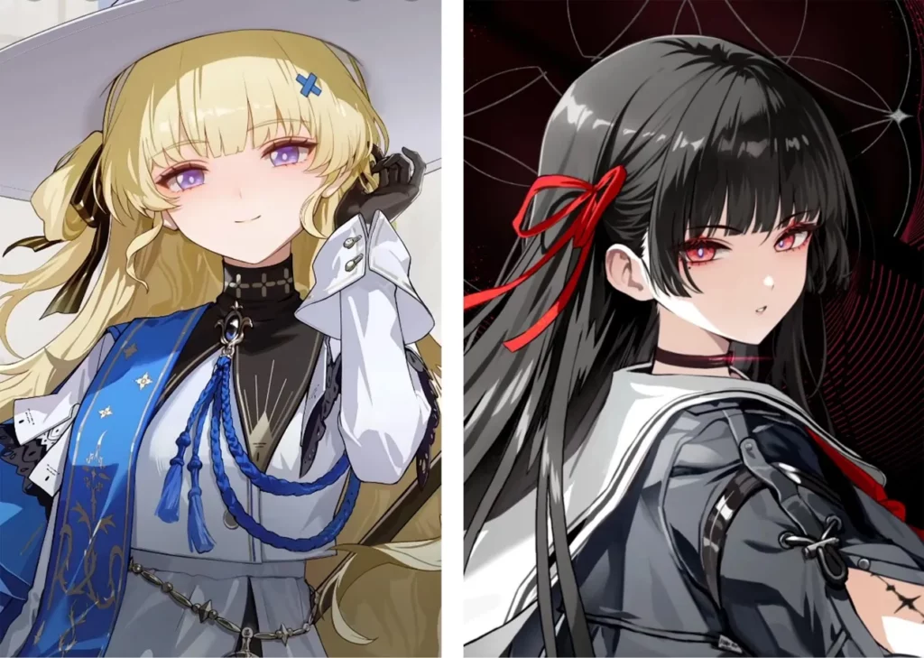 WuWa 2.8 でチサまたはフィービーを引くべきですか?