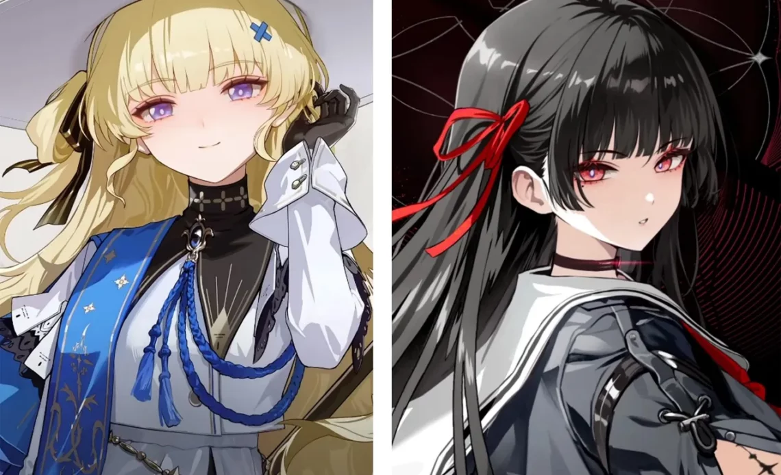 WuWa 2.8 でチサまたはフィービーを引くべきですか?