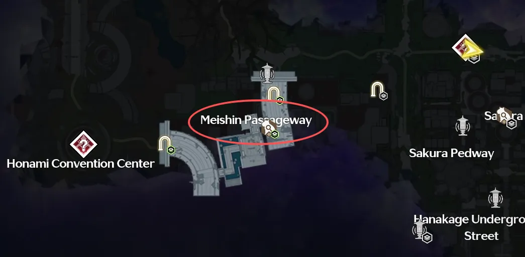 WuWa 2.8 バージョン トロフィー完全ガイド