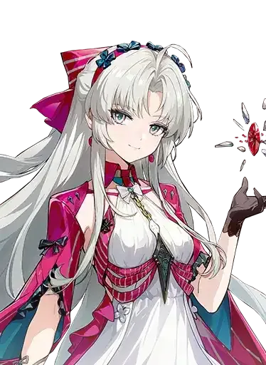 Wuwa 2.8 Glacio キャラクター Tier リスト