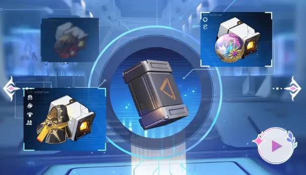 スターレール 3.7 レリックリコンイベントガイド!