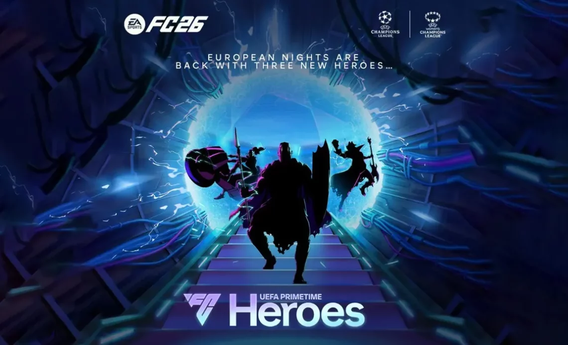 ハザード、ハーランド、ヤマルなど