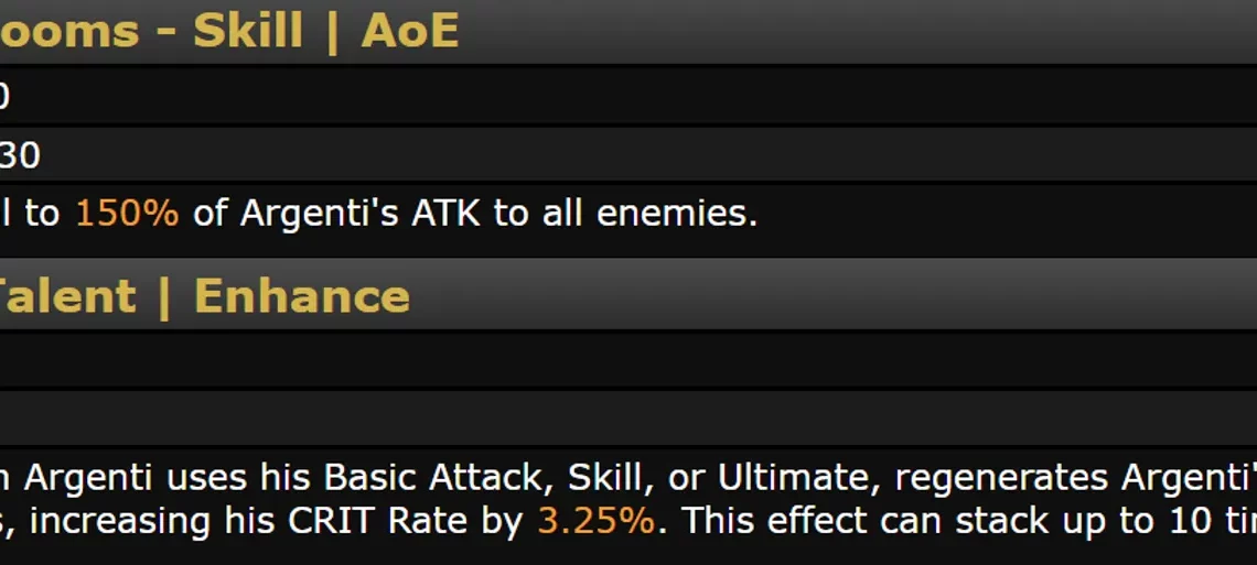 フルオート無限エネルギー アルジェンティチーム