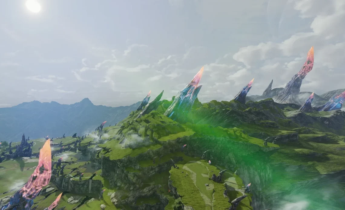 ブルー・プロトコル・スター・レゾナンス シーズン 2 のニュー・イマジン