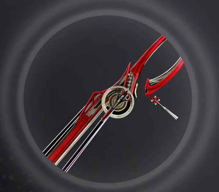 千紗の得意武器を抜こうかな？