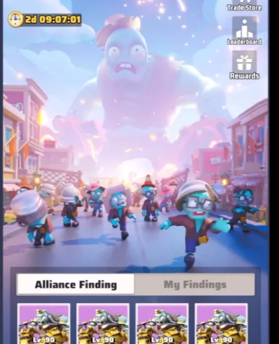 最終戦争でゴールドを獲得する最速の方法: サバイバル