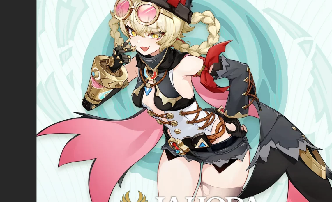 武器、アーティファクト、チームなど