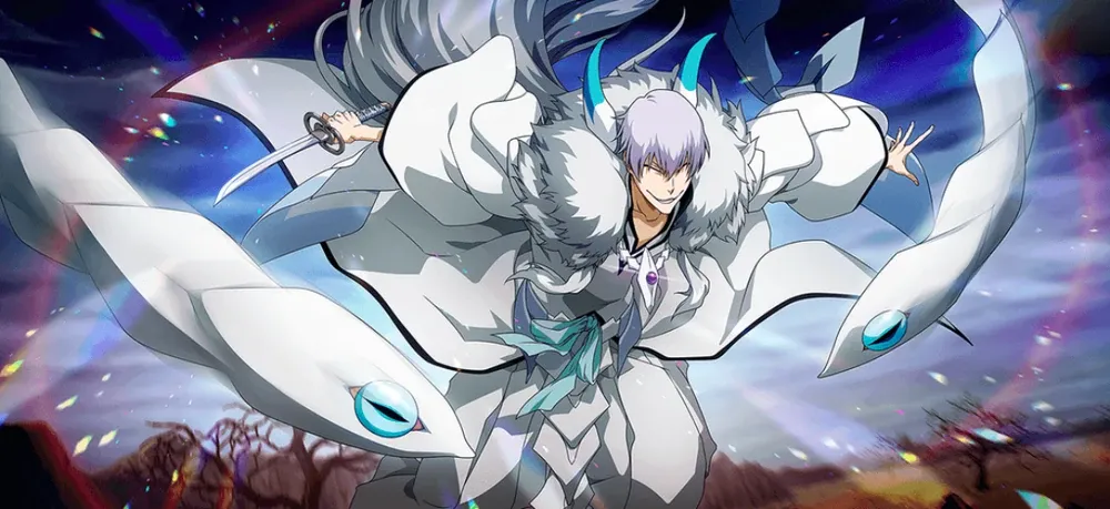 『BLEACH: Soul Resonance』に新たな卍解ジンフルキットが登場