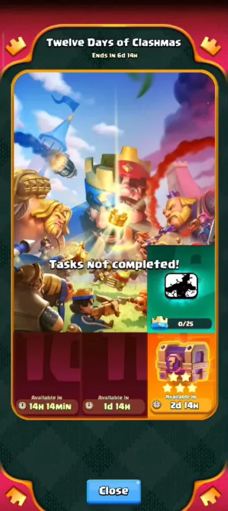 なぜこれらの報酬が必要なのか