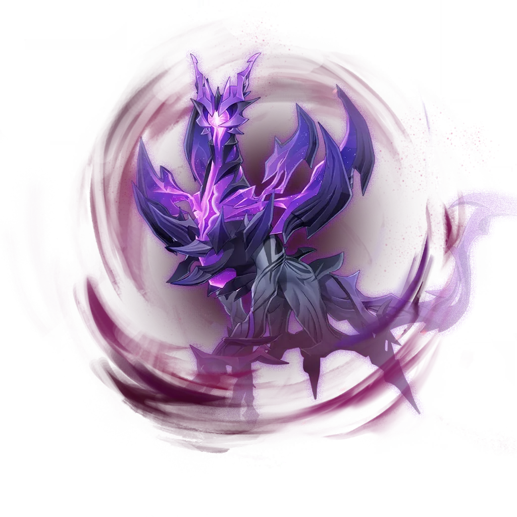 コロンビーナのスティジャン猛攻撃の新しいボス