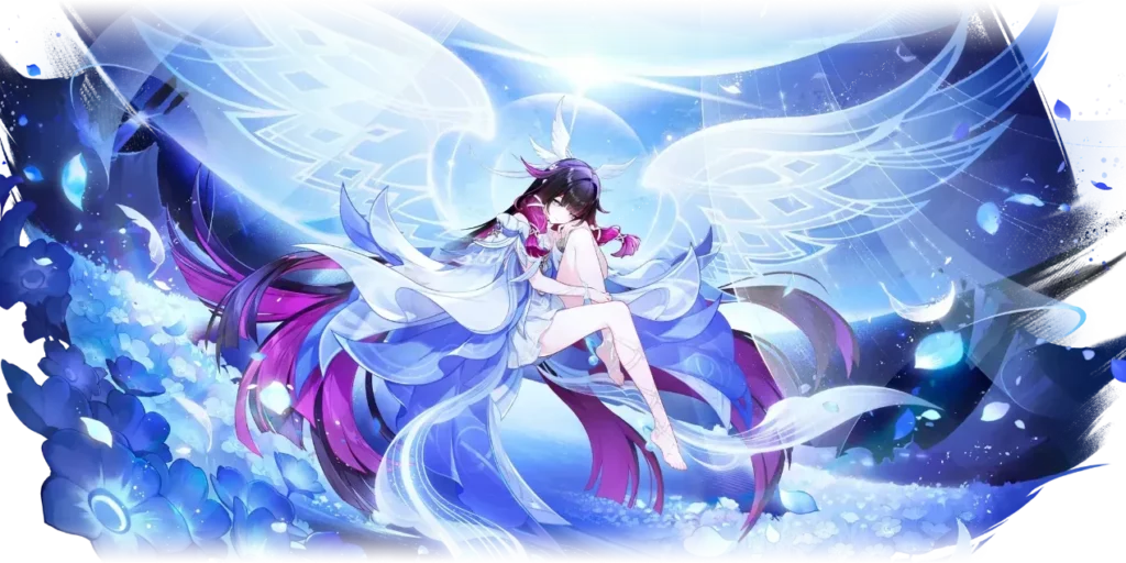 コロンビーナは引く価値があるか?彼女の C2 を選択する必要がありますか?