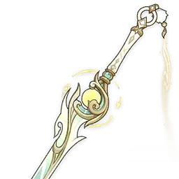 ジバイにとって最強の武器はどれですか？