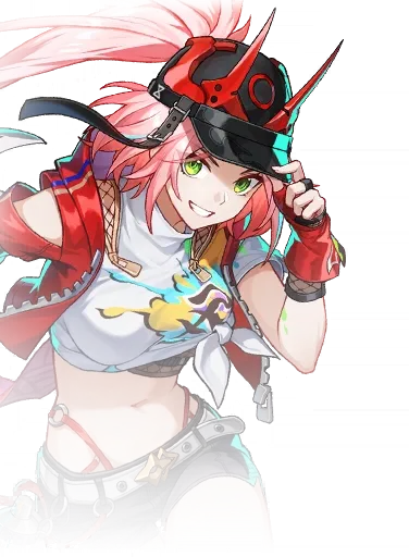 ダリアのベストチームコンプ