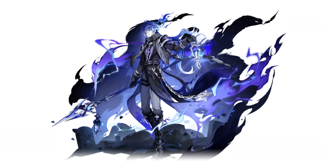 フリンズのビルド、武器、アーティファクト、チームコンプ