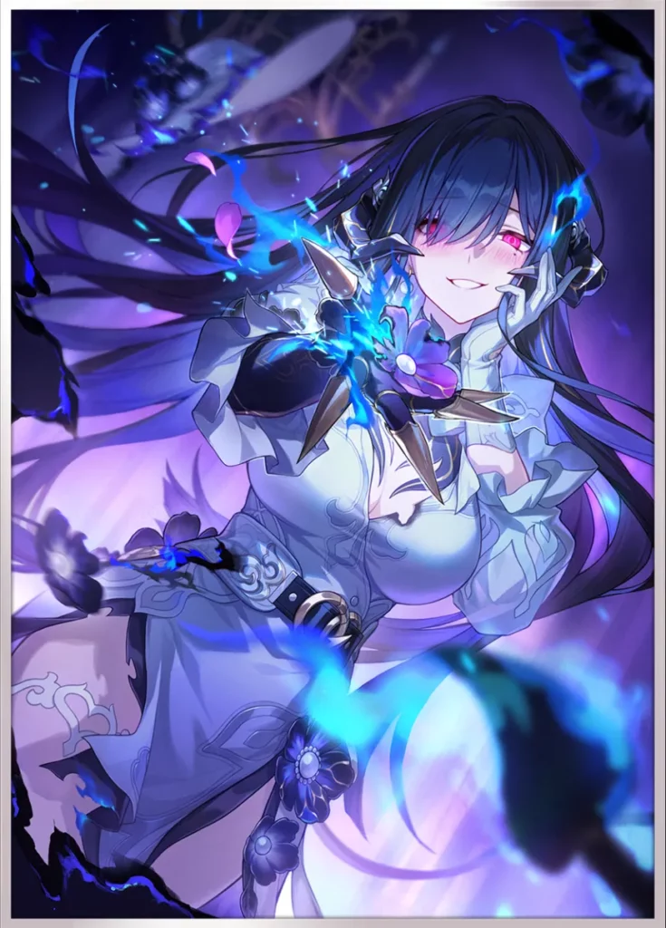 ブレイククイーンに最適なオプション