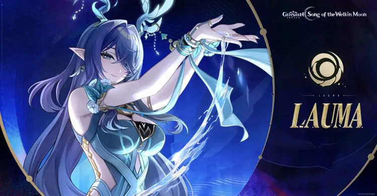 ラウマのビルド、武器、アーティファクト、チームコンプ