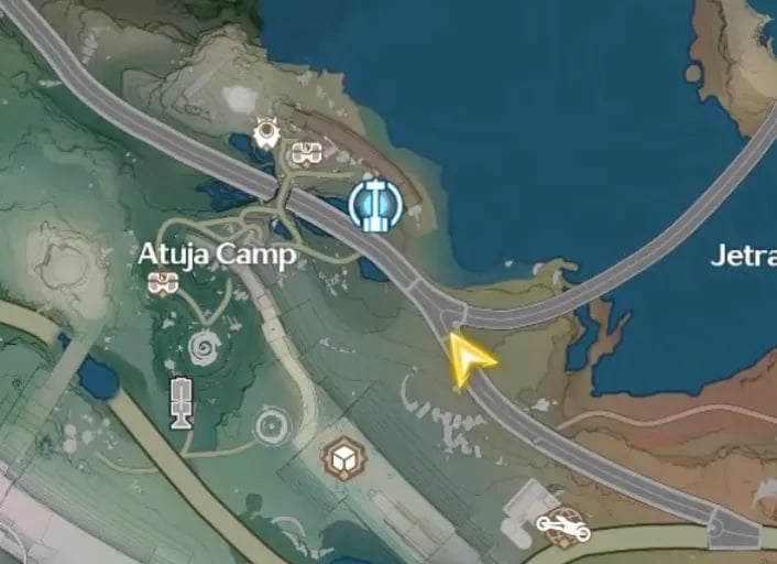 嵐の波 3.0 すべての隠されたトロフィー