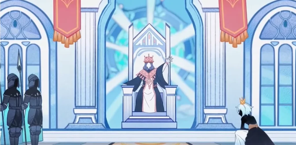 最強の呪文 原神