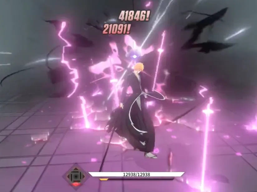 『BLEACH: Soul Resonance』のコアチームビルディングガイド