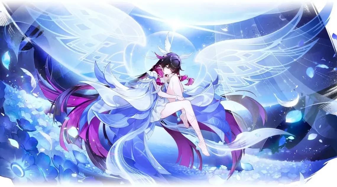 Columbina ビルド ガイド: 武器、アーティファクト、星座、チーム