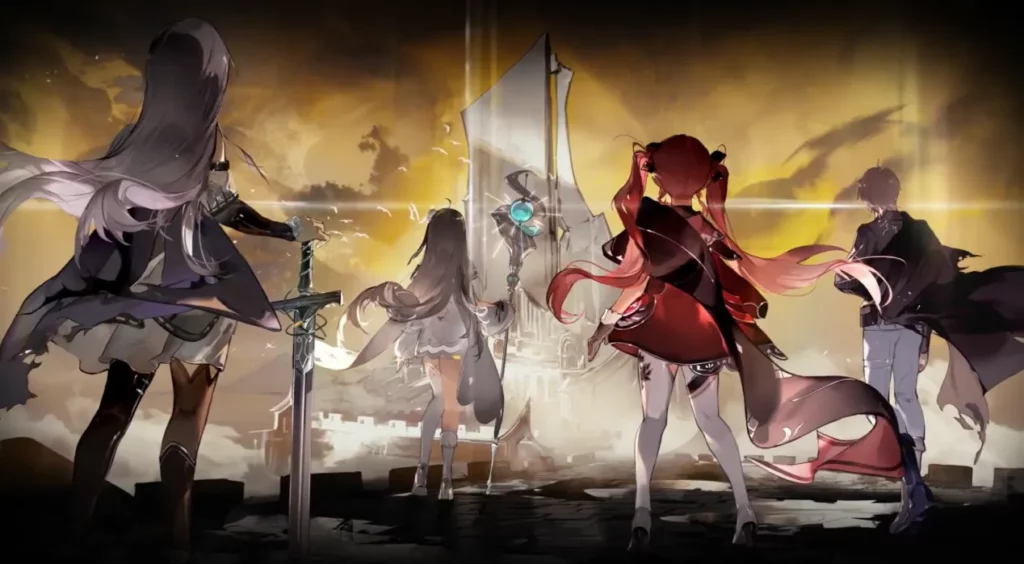 Elpsoul Global Server 初心者ガイド