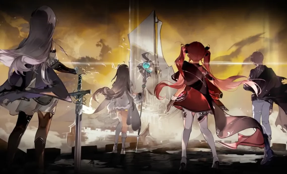 Elpsoul Global Server 初心者ガイド