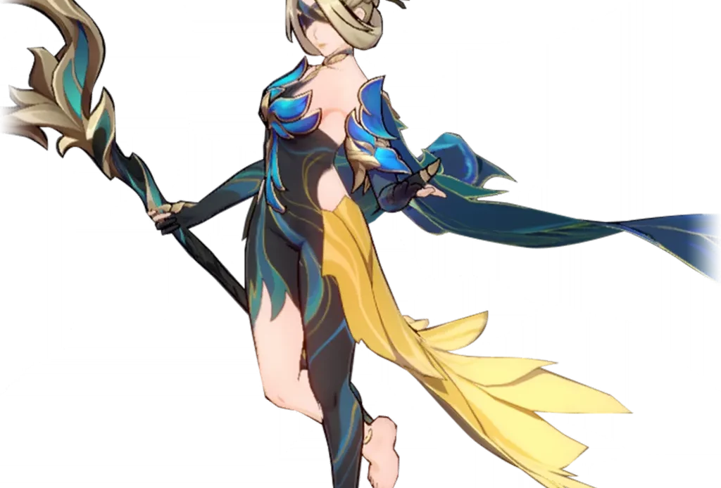 HSR 3.7 混沌の記憶ガイド