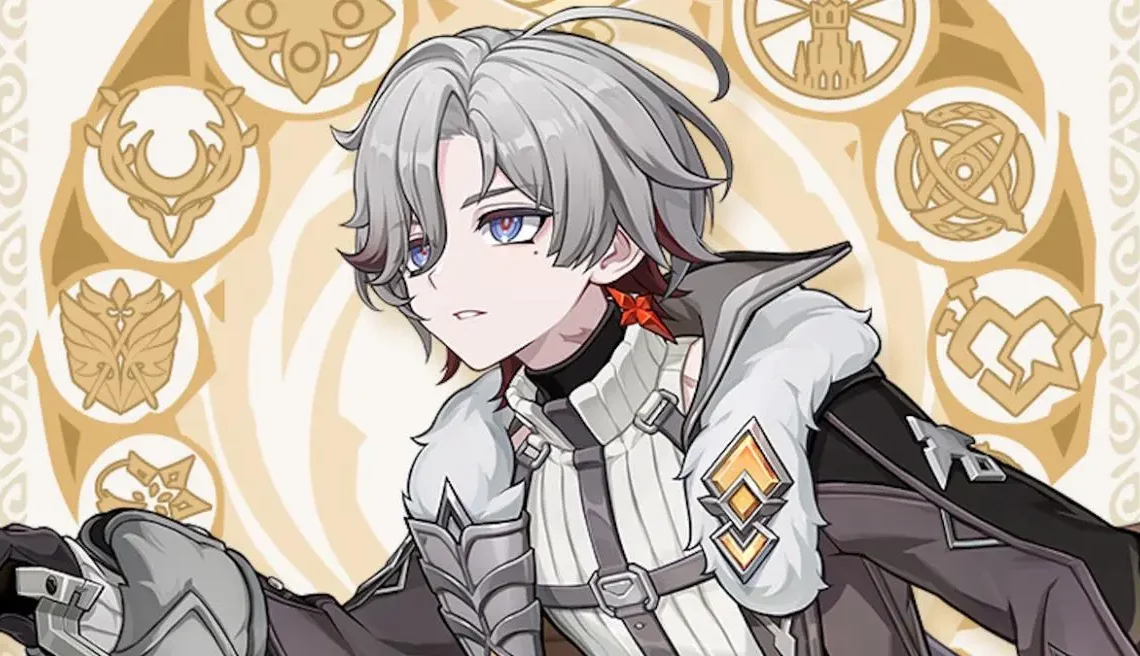 Illuga ビルドガイド: アーティファクト、武器、チーム、星座