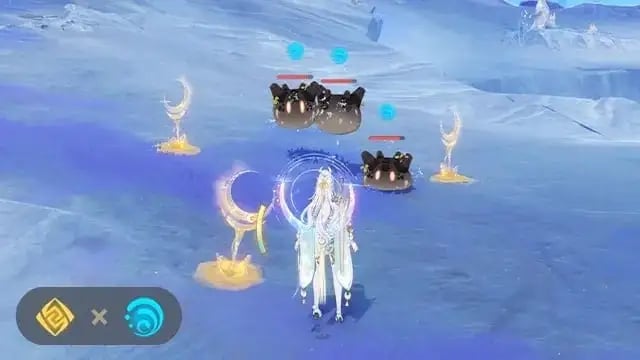 Lunar-Crystallize はジオキャラクターにとってどの程度優れていますか?