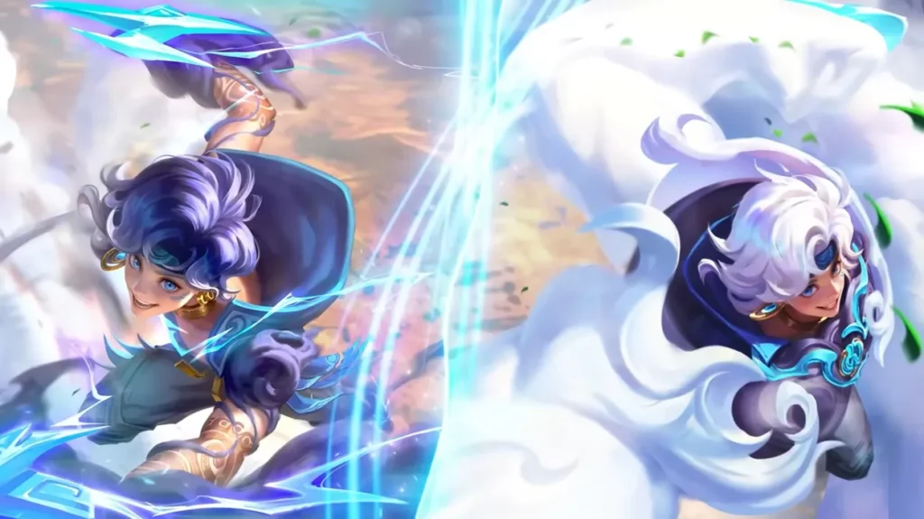 MLBB の新しいアサシンヒーロー |ソラが来るよ！