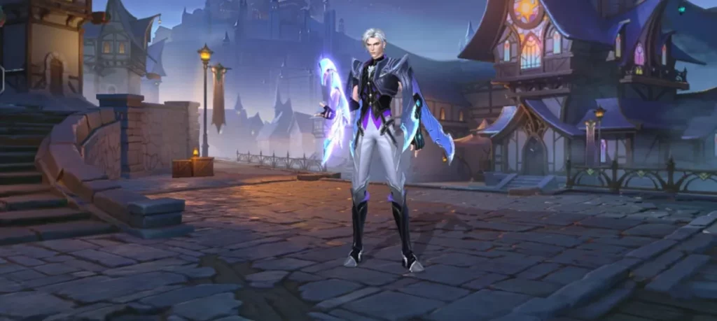 MLBB ベスト ベスト エーモン ガイド