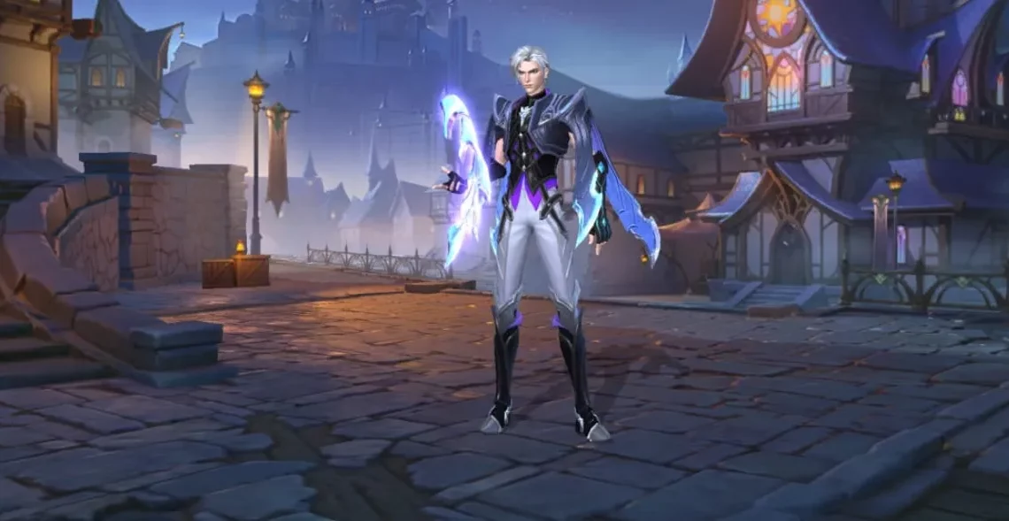 MLBB ベスト ベスト エーモン ガイド