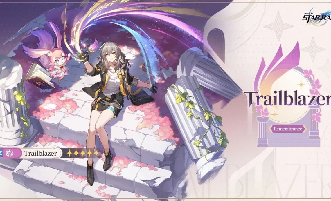 Remembrance Trailblazer ベストビルド: ベストレリック、ライトコーン、チームコンプ