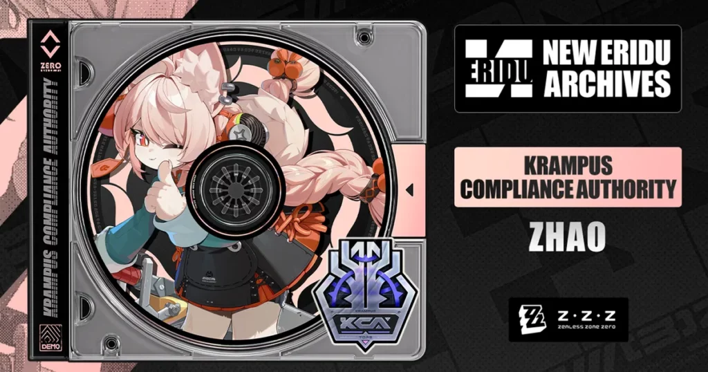 Zhao ベスト完全ビルドガイド: W エンジン、ドライブ ディスク、チーム コンプ