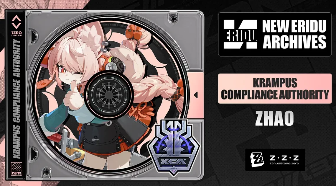 Zhao ベスト完全ビルドガイド: W エンジン、ドライブ ディスク、チーム コンプ