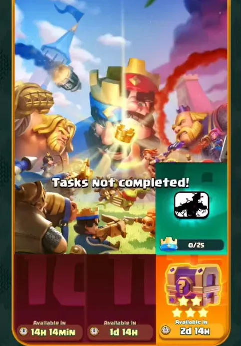 なぜこれらの報酬が必要なのか