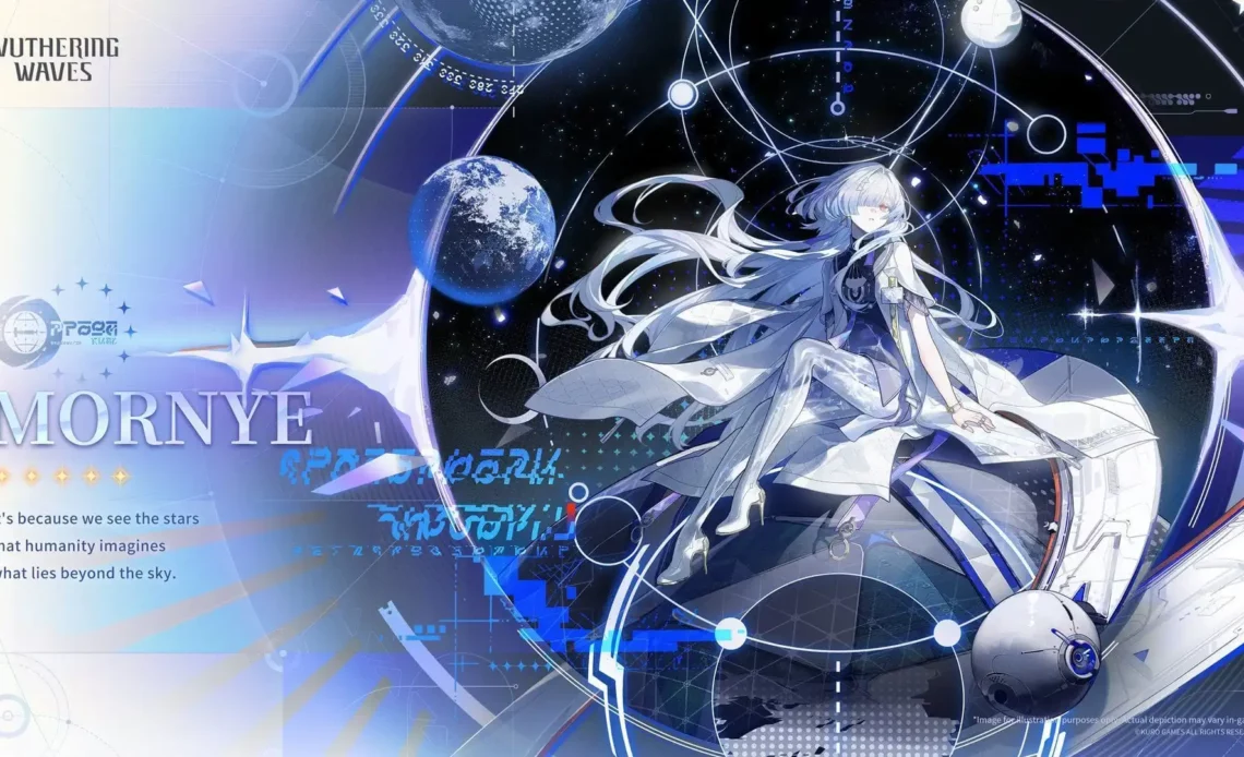 アセンション、フォルテ、シグネチャーウェポン