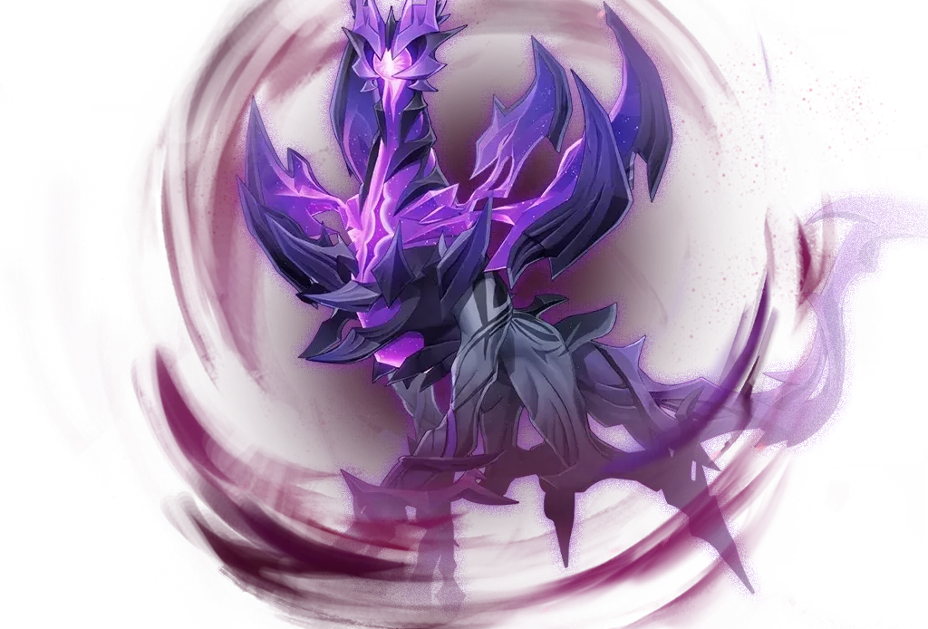 コロンビーナのスティジャン猛攻撃の新しいボス