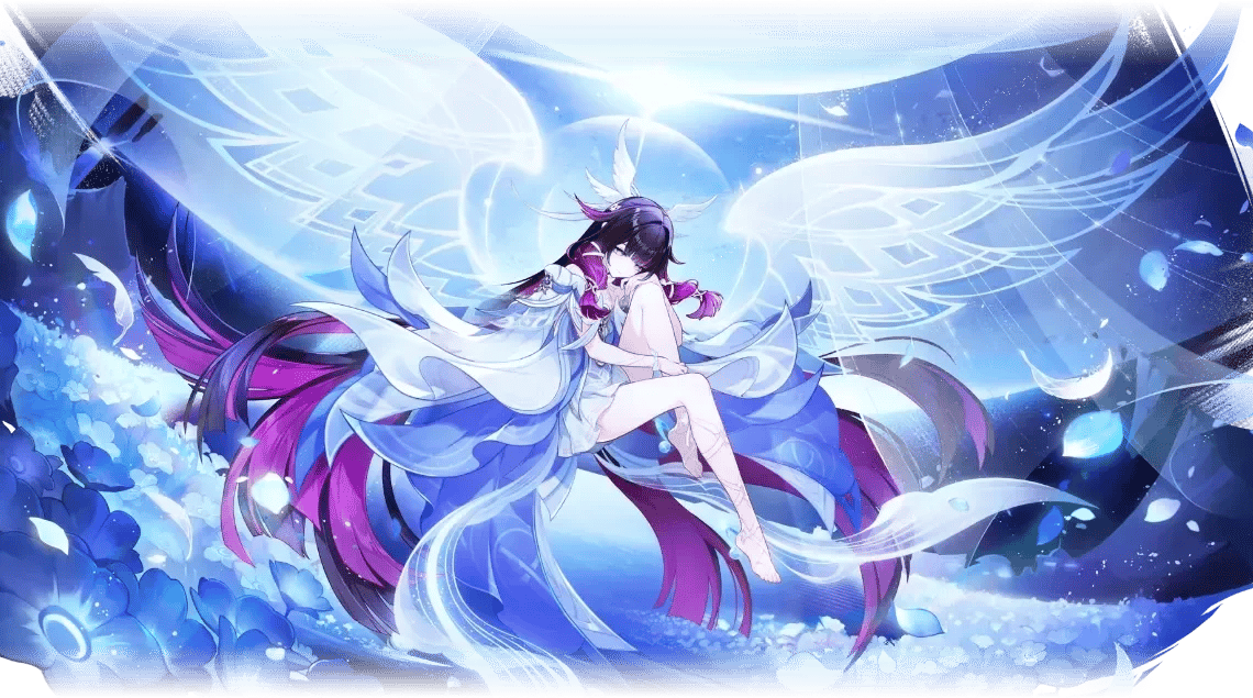 コロンビーナは引く価値があるか?彼女の C2 を選択する必要がありますか?