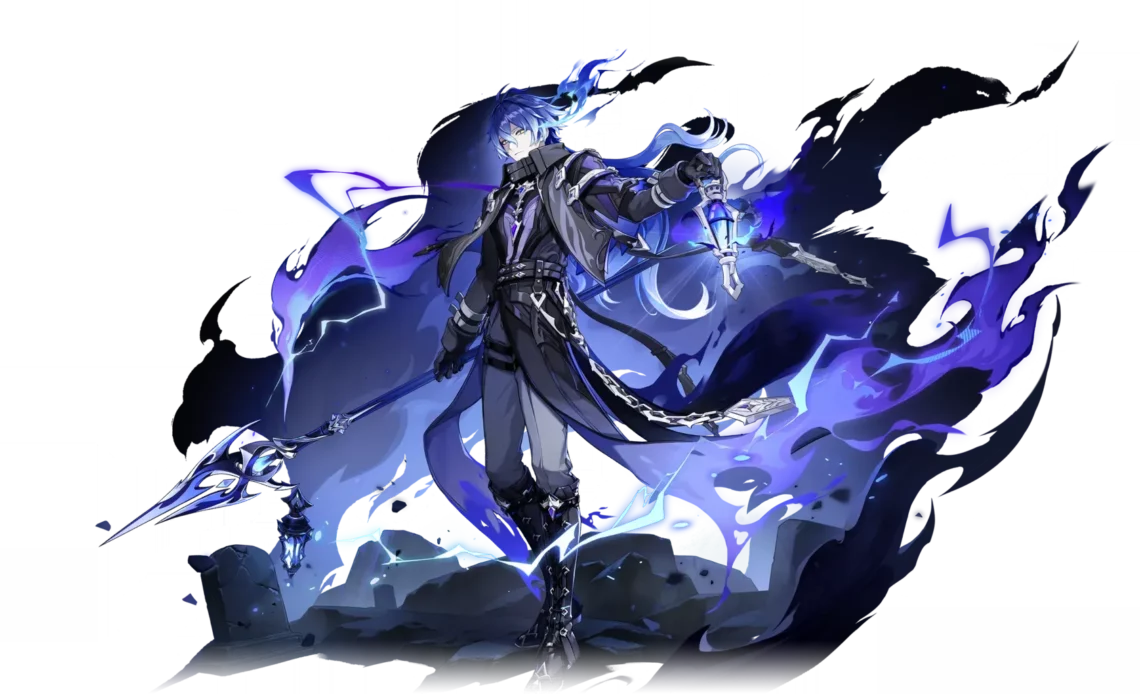 フリンズのビルド、武器、アーティファクト、チームコンプ