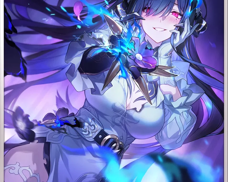 ブレイククイーンに最適なオプション