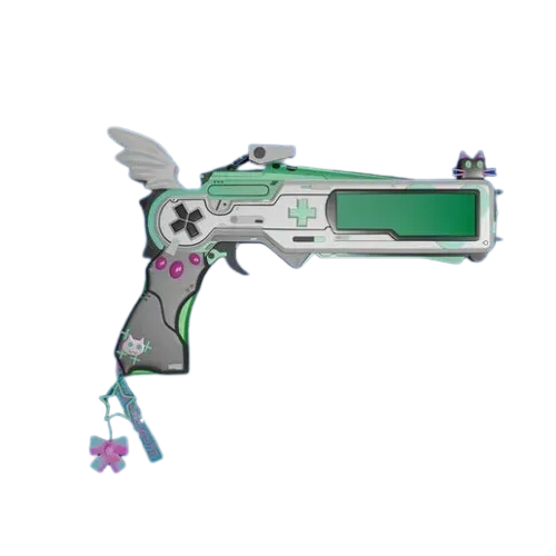 ライネの最強武器はどれですか？