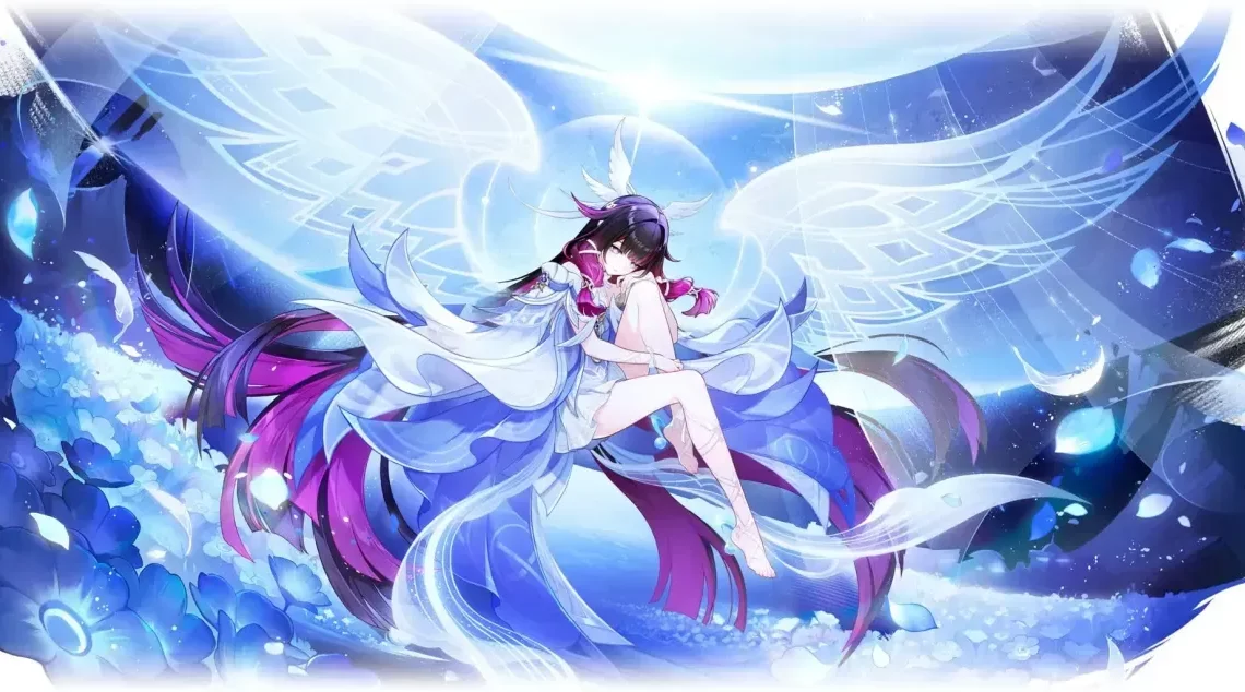 原神 コロンビーナ vs. C6 アイノ — ベスト比較ガイド